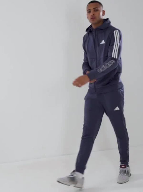 Poly Energize Hoodie