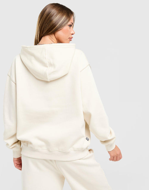 Varsity Overhead Hoodie