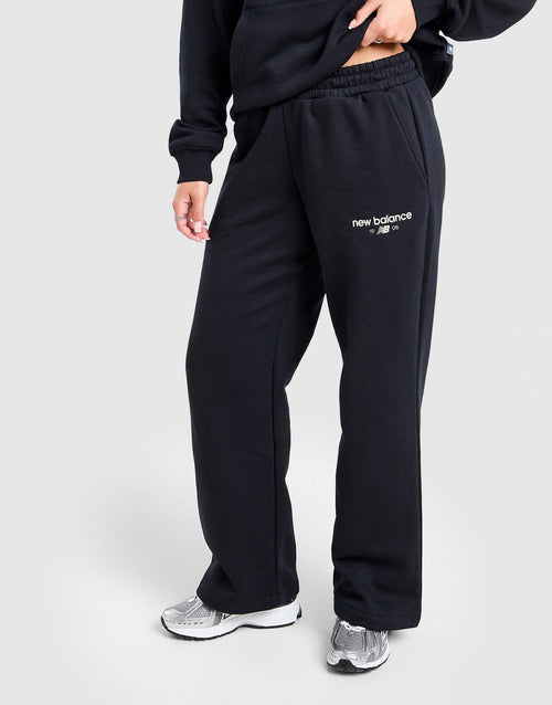 1906 Wide Leg Joggers