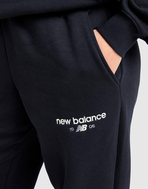 1906 Wide Leg Joggers