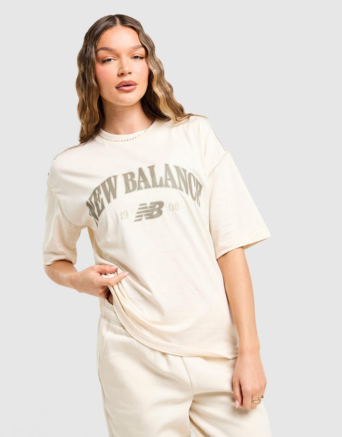Varsity Boyfriend T-Shirt