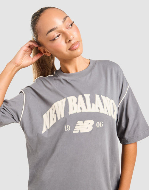 Varsity Boyfriend T-Shirt