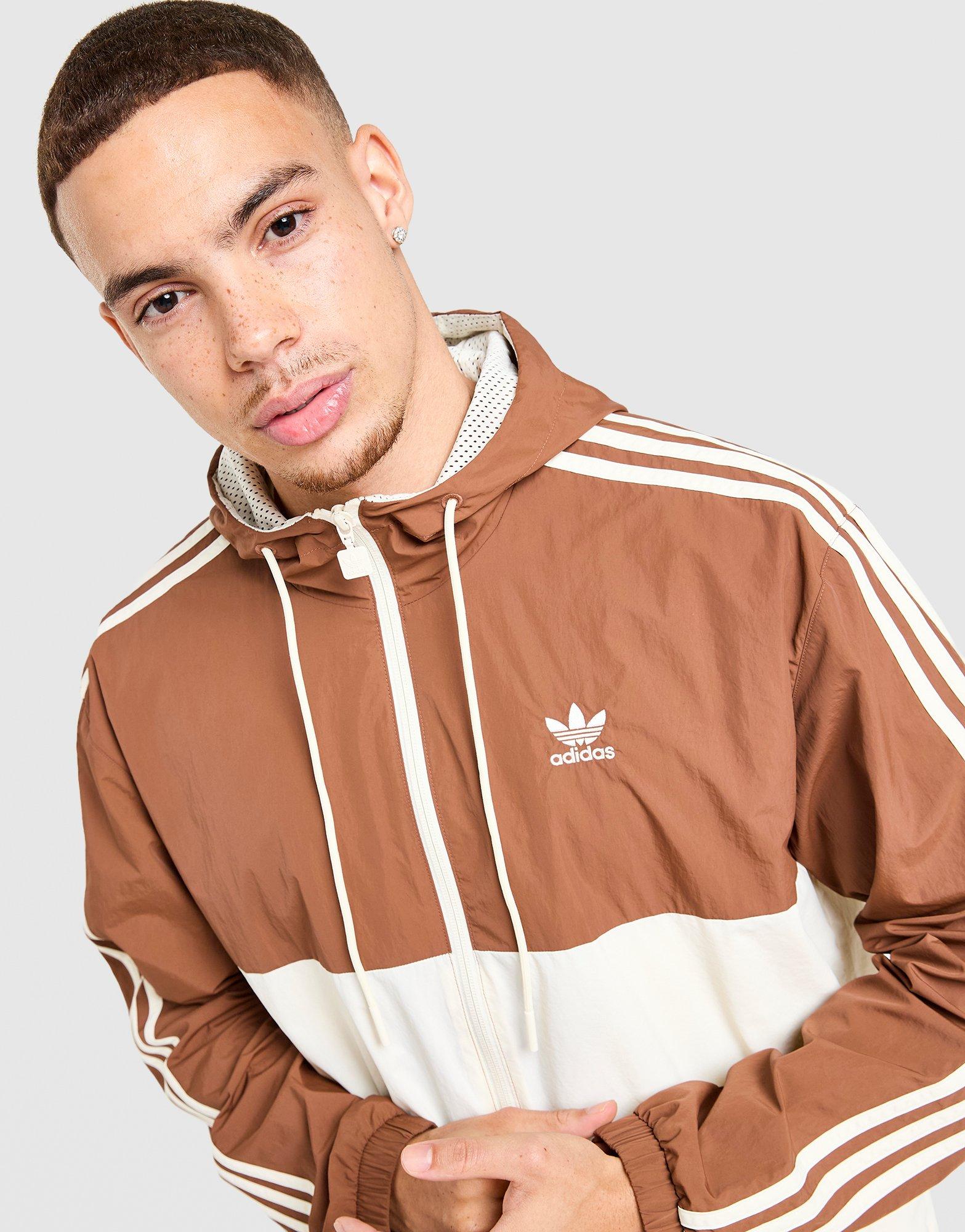 Classic Windbreaker
