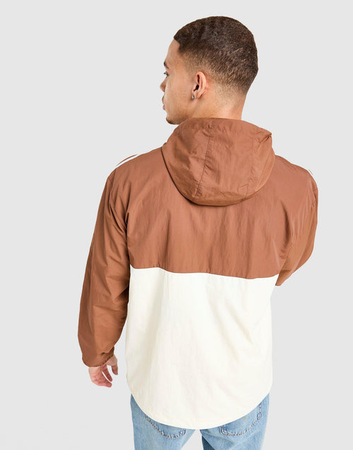 Classic Windbreaker