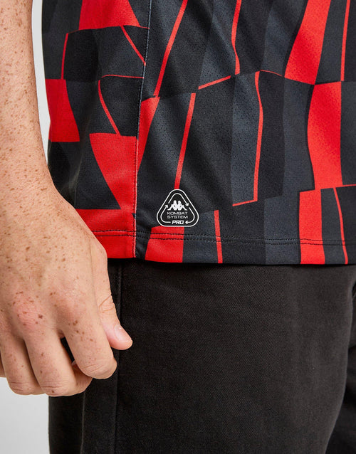 OGC Nice Pre Match Shirt