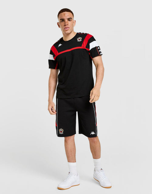OGC Nice Training T-Shirt