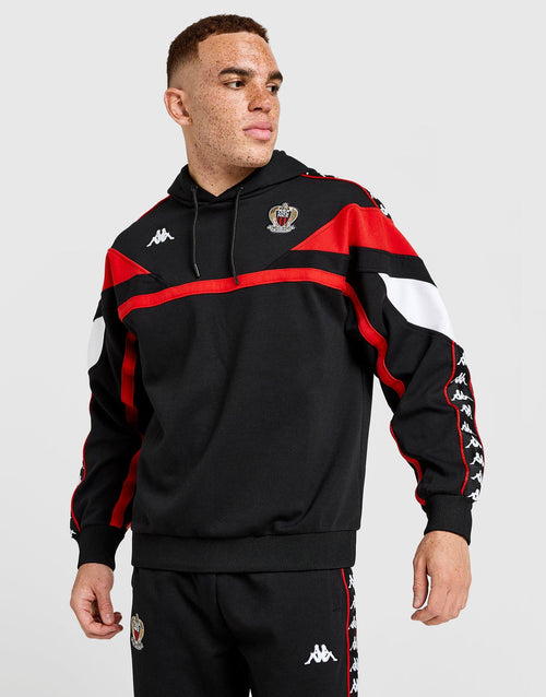 OGC Nice Travel Hoodie