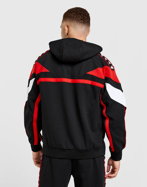 OGC Nice Travel Hoodie