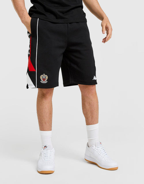 OGC Nice Travel Shorts