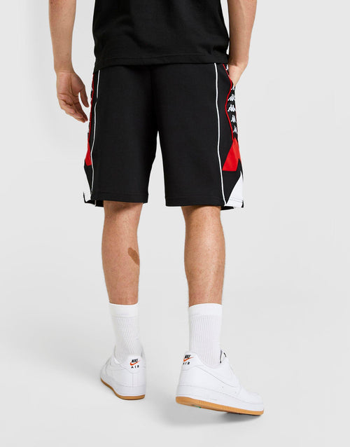 OGC Nice Travel Shorts