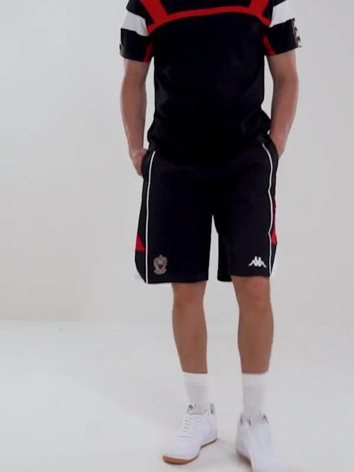 OGC Nice Travel Shorts
