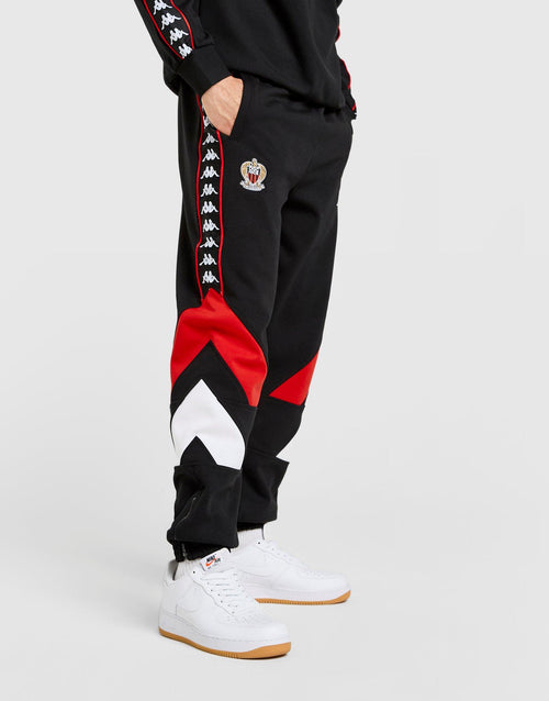 OGC Nice Travel Track Pants