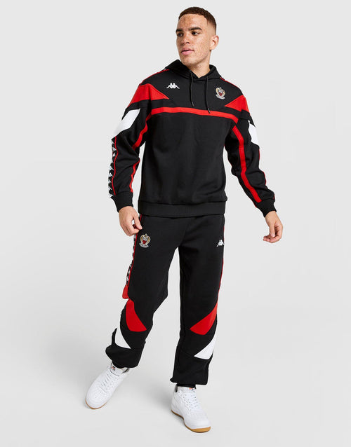 OGC Nice Travel Track Pants