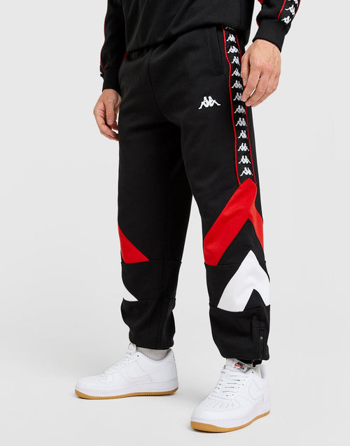 OGC Nice Travel Track Pants