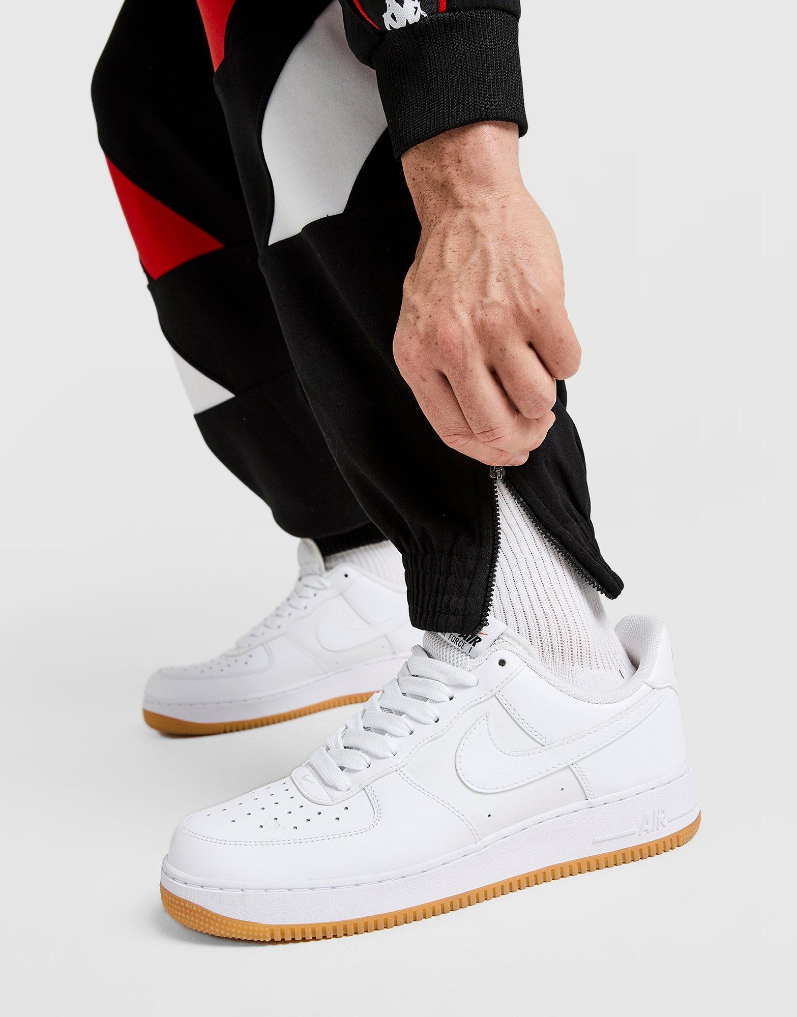 nike air force kappa