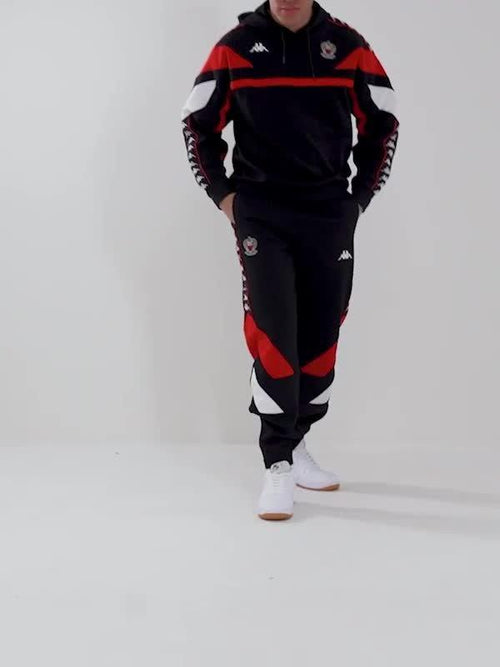 OGC Nice Travel Track Pants