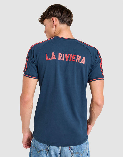 OGC Nice Game Day T-Shirt