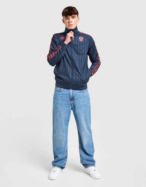 OGC Nice Game Day Track Top
