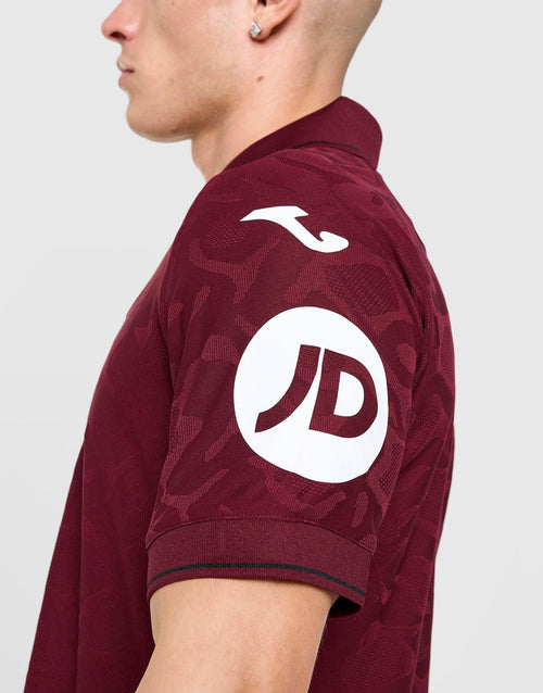 Torino FC 2025/26 Home Shirt