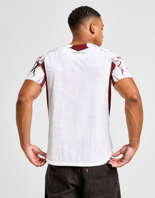 Torino FC 2025/26 Away Shirt