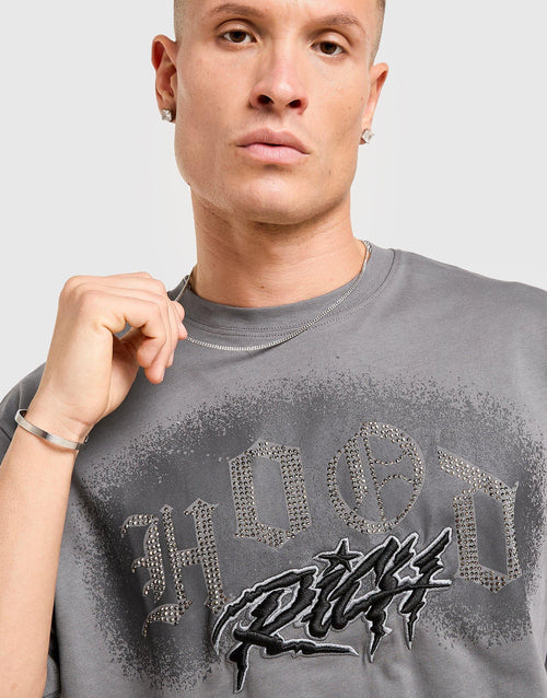 Iron V2 T-Shirt