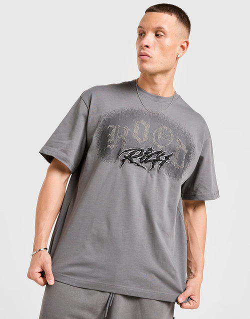 Iron V2 T-Shirt