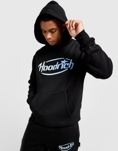 Curve Overhead Hoodie