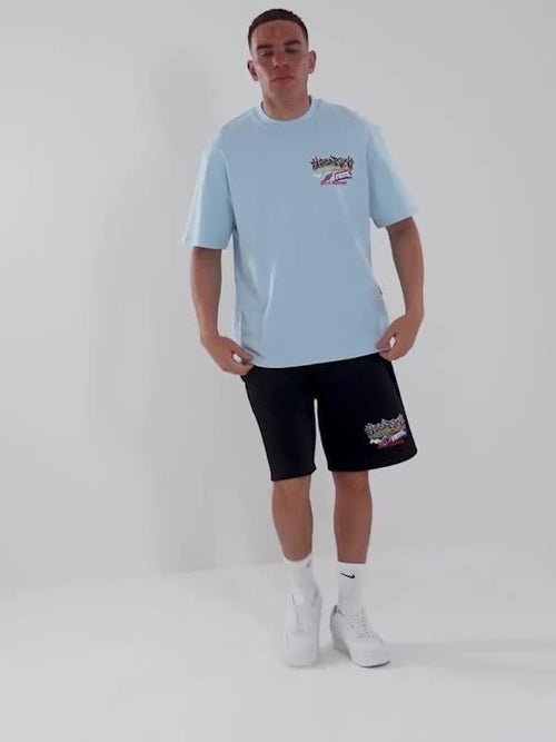 Graffiti Rave T-Shirt