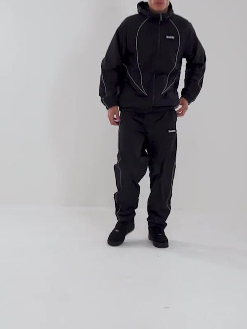 Cypher Woven Track Pants