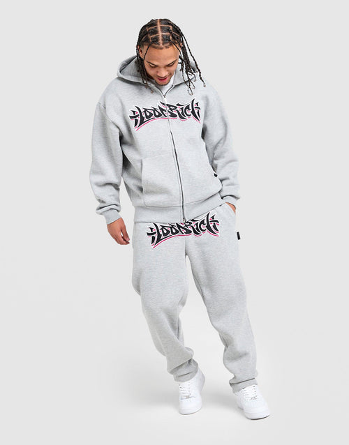 Graffiti Joggers