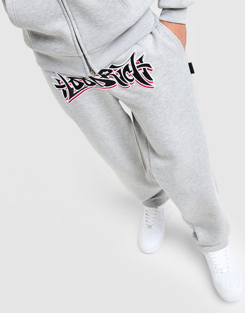 Graffiti Joggers