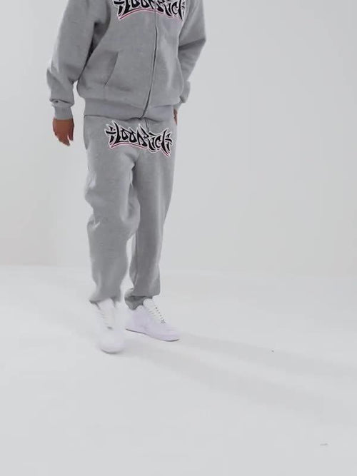Graffiti Joggers
