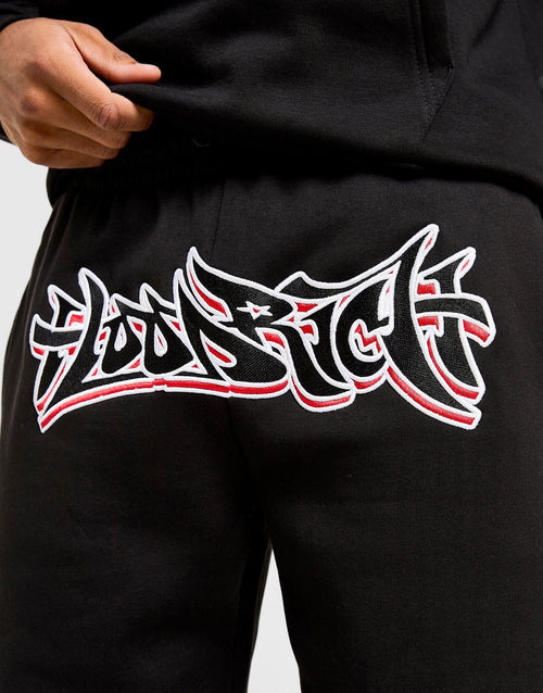 Graffiti Joggers
