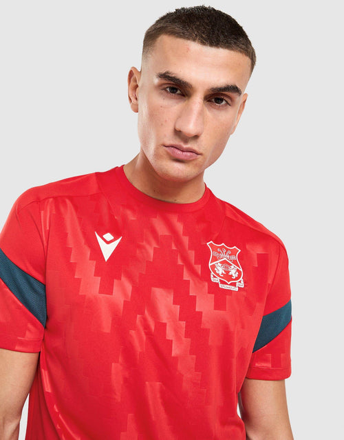 Wrexham AFC Training Shirt