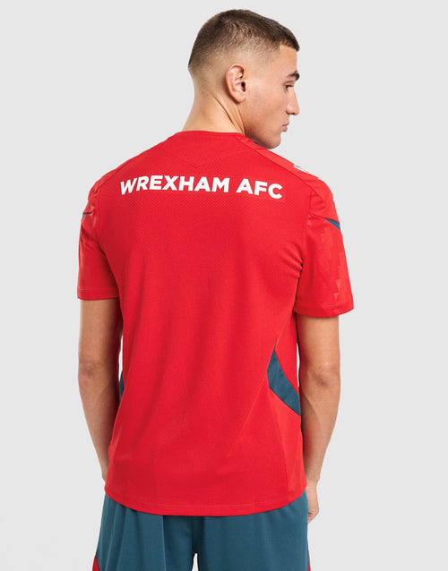 Wrexham AFC Training Shirt