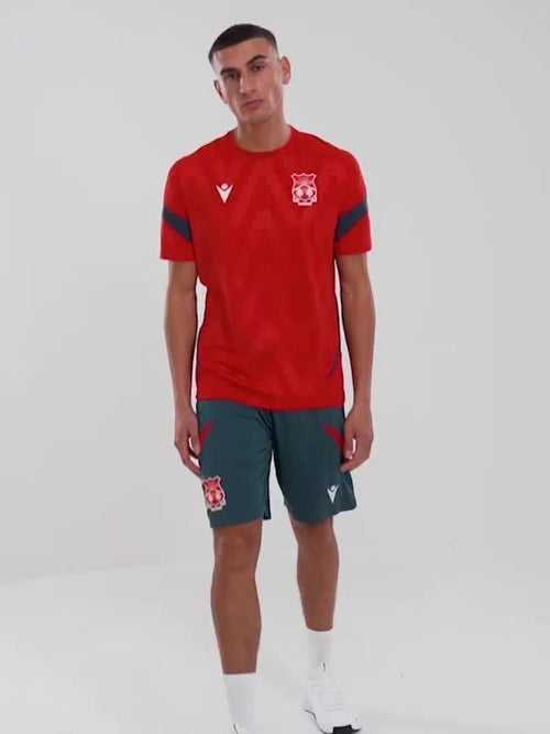 Wrexham AFC Training Shirt