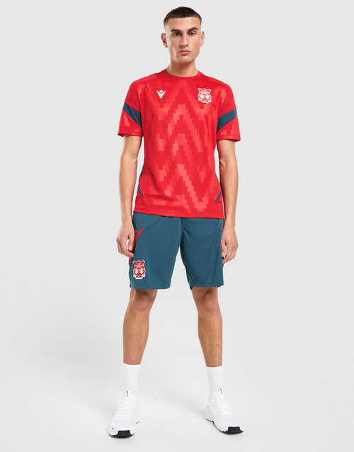 Wrexham AFC Training Shorts
