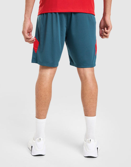 Wrexham AFC Training Shorts