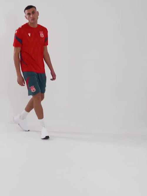 Wrexham AFC Training Shorts