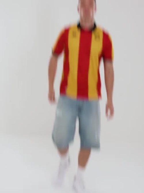 ES Tunis 2025/26 Home Shirt