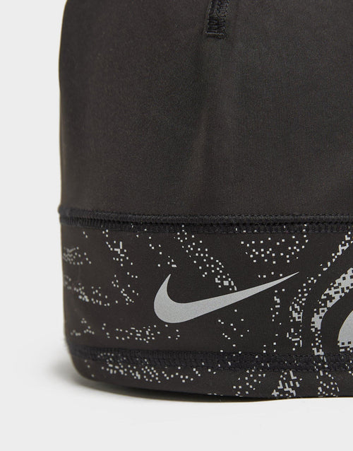 Terra Reflective Beanie Hat