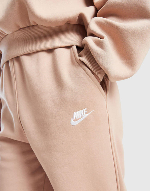 Girls' Club Wide Leg Joggers Junior
