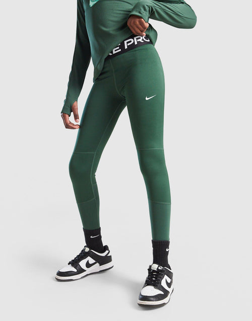 Girls' Pro Leggings Junior