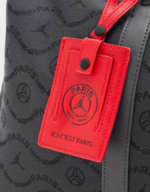 Paris Saint Germain Mono Duffle Bag
