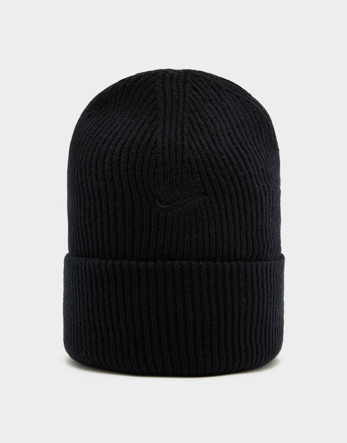 Peak Premium Beanie Hat