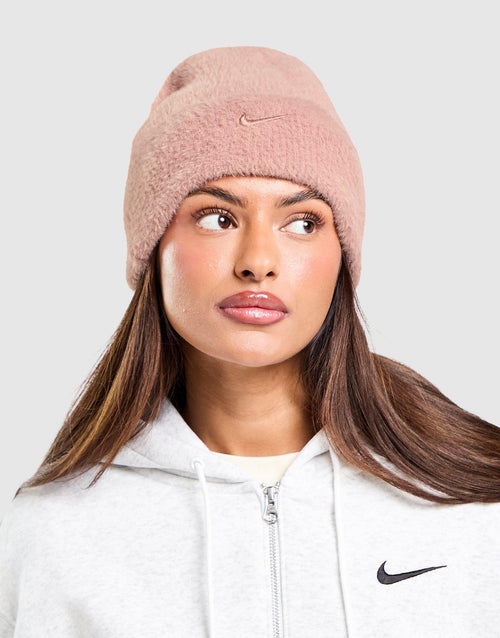 Peak Cosy Beanie Hat