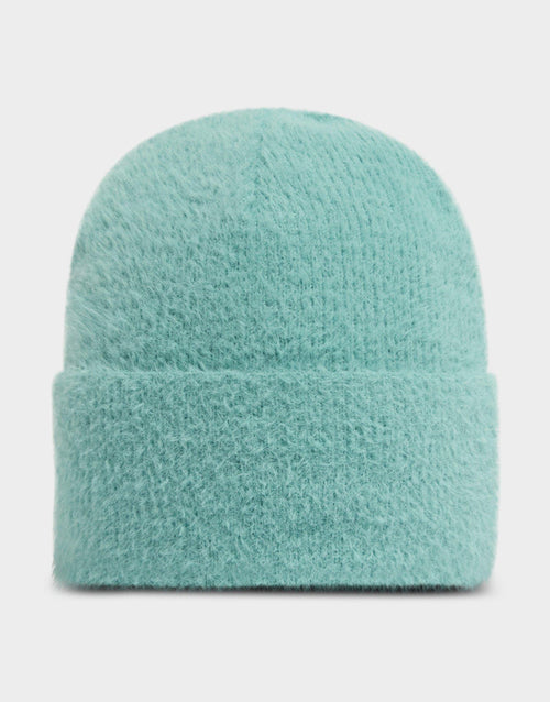 Peak Cosy Beanie Hat