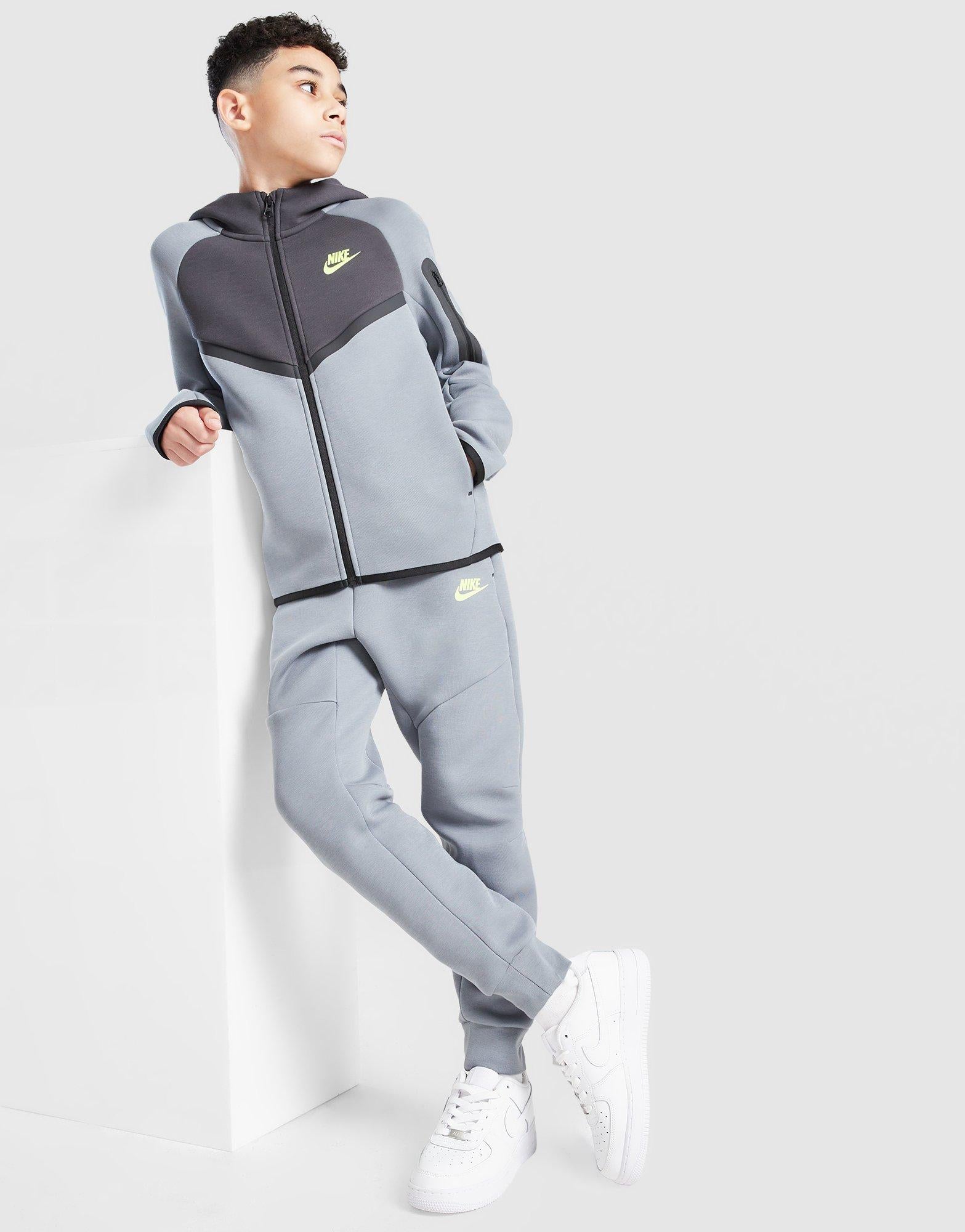 Tech Fleece Joggers Junior