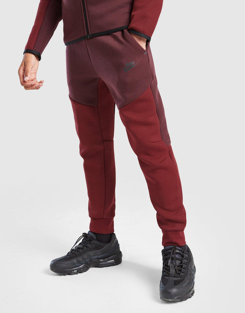 Tech Fleece Joggers Junior's