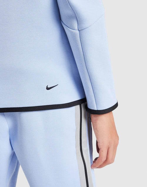 Tech Fleece Full Zip Hoodie Junior